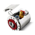 Купити Лего 75244 Tantive IV серії Стар Варс. Купити Лего 75244 Tantive IV серії Стар Варс.