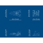 Купити Лего 75267 Бойовий набір: мандалорци Стар Варс.
