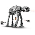 Купити Лего 75288 AT-AT Стар Варс.