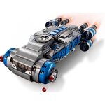 Купити Лего 75293 Транспортний корабель Опору I-TS, Стар Варс.