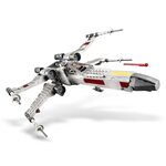 Купити Лего 75301 Винищувач X-wing Люка Скайуокера, Стар Варс. Купити Лего 75301 Винищувач X-wing Люка Скайуокера, Стар Варс.
