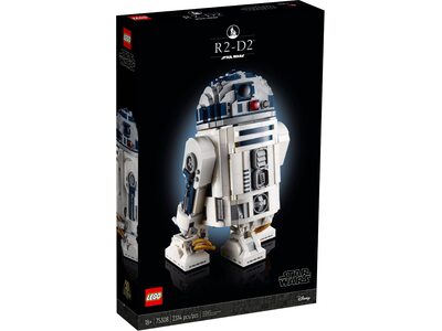 Купити Лего 75308 R2-D2, Зоряні Війни. Купити Лего 75308 R2-D2, Зоряні Війни.