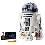 Купити Лего 75308 R2-D2, Зоряні Війни. Купити Лего 75308 R2-D2, Зоряні Війни.