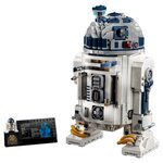 Купити Лего 75308 R2-D2, Зоряні Війни. Купити Лего 75308 R2-D2, Зоряні Війни.