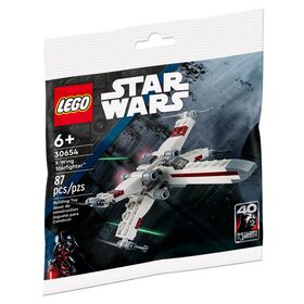 X-Wing Starfighter