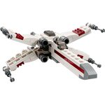Купити Лего 30654 X-Wing Starfighter, Старий Варс.