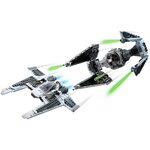 Купити Лего 75348 Мандалорський винищувач проти TIE Interceptor, Старий Варс.