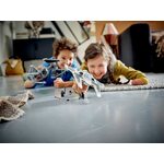 Купити Лего 75348 Мандалорський винищувач проти TIE Interceptor, Старий Варс.