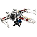 Купити Лего 75355 X-Wing Starfighter, Стар Варс.