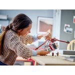 Купити Лего 75354 Бойовий корабель Корусантської варти Стар Варс.