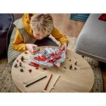 Купити Лего 75362 Джедайський шатл Т-6 Асокі Тано Стар Варс. Купити Лего 75362 Джедайський шатл Т-6 Асокі Тано Стар Варс.