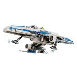 Купить Лего 75364 E-Wing против Starfighter Стар Варс.