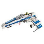 Купить Лего 75364 E-Wing против Starfighter Стар Варс.