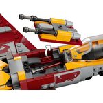 Купить Лего 75364 E-Wing против Starfighter Стар Варс.