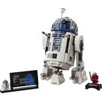 Купити Лего 75379 R2-D2 Стар Варс. Купити Лего 75379 R2-D2 Стар Варс.