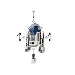 Купити Лего 75379 R2-D2 Стар Варс. Купити Лего 75379 R2-D2 Стар Варс.