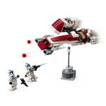 Купити Лего 75378 BARC Speeder Escape Старий Варс. Купити Лего 75378 BARC Speeder Escape Старий Варс.
