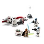 Купити Лего 75378 BARC Speeder Escape Старий Варс. Купити Лего 75378 BARC Speeder Escape Старий Варс.