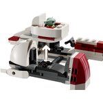 Купити Лего 75378 BARC Speeder Escape Старий Варс. Купити Лего 75378 BARC Speeder Escape Старий Варс.