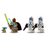 Купити Лего 75378 BARC Speeder Escape Старий Варс. Купити Лего 75378 BARC Speeder Escape Старий Варс.