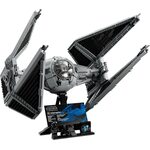 Купити Лего 75382 TIE Interceptor Старий Варс. Купити Лего 75382 TIE Interceptor Старий Варс.
