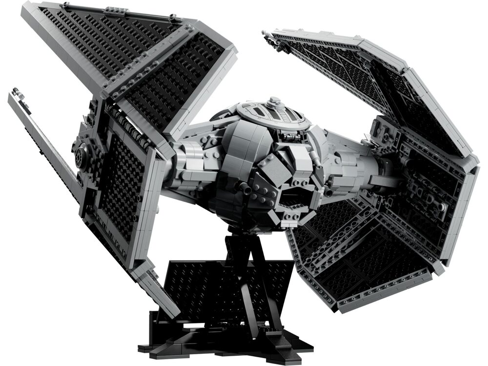 LEGO Star Wars 75382 TIE Interceptor | playzone.com.ua