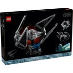 Купити Лего 75382 TIE Interceptor Старий Варс. Купити Лего 75382 TIE Interceptor Старий Варс.