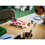 Купити Лего 75388 Винищувач джедая Боба, Стар варс. Купити Лего 75388 Винищувач джедая Боба, Стар варс.