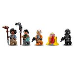 Купити Лего 75393 Мікс винищувачів TIE і X-Wing, Стар Варс.