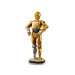 Купити Лего 75398 C-3PO, Стар Варс.