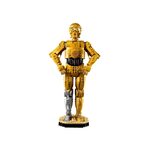 Купити Лего 75398 C-3PO, Стар Варс.