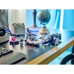 Купить Лего 40755 Имперский десантный корабль против спидера разведчика повстанцев Стар Варс.