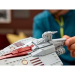 Купити Лего 75404 Штурмовий корабель класу Аккламатор Стар Варс. Купити Лего 75404 Штурмовий корабель класу Аккламатор Стар Варс.