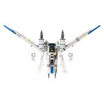 Купити Лего 75399 Повстанський винищувач U-Wing Старий Варс.