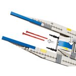 Купити Лего 75399 Повстанський винищувач U-Wing Старий Варс.