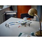 Купити Лего 75399 Повстанський винищувач U-Wing Старий Варс.