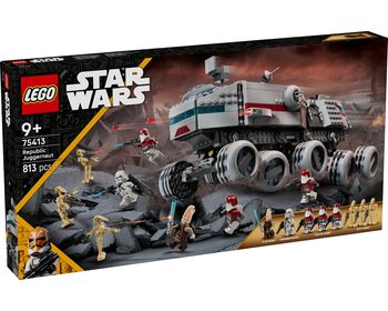 Джаггернаут Республіки