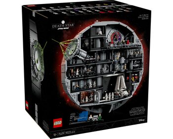 Зірка Смерті