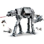 Купити Лего 75454 AT-AT уламків Імперії та перехоплювач INT-4, Стар Варс. Купити Лего 75454 AT-AT уламків Імперії та перехоплювач INT-4, Стар Варс.