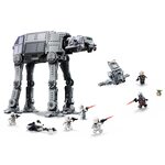 Купити Лего 75454 AT-AT уламків Імперії та перехоплювач INT-4, Стар Варс. Купити Лего 75454 AT-AT уламків Імперії та перехоплювач INT-4, Стар Варс.