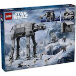 Купити Лего 75454 AT-AT уламків Імперії та перехоплювач INT-4, Стар Варс. Купити Лего 75454 AT-AT уламків Імперії та перехоплювач INT-4, Стар Варс.