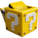 Купити Лего 71395 Блок знаків питання Super Mario 64.