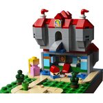 Купити Лего 71395 Блок знаків питання Super Mario 64.