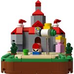 Купити Лего 71395 Блок знаків питання Super Mario 64.