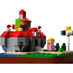 Купити Лего 71395 Блок знаків питання Super Mario 64.