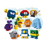 Купить Лего 71402 Фигурки персонажей: серия 4, Супер Марио. Купить Лего 71402 Фигурки персонажей: серия 4, Супер Марио.