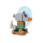 Купить Лего 71402 Фигурки персонажей: серия 4, Супер Марио. Купить Лего 71402 Фигурки персонажей: серия 4, Супер Марио.