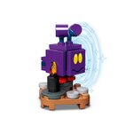 Купить Лего 71402 Фигурки персонажей: серия 4, Супер Марио. Купить Лего 71402 Фигурки персонажей: серия 4, Супер Марио.
