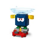 Купить Лего 71402 Фигурки персонажей: серия 4, Супер Марио. Купить Лего 71402 Фигурки персонажей: серия 4, Супер Марио.