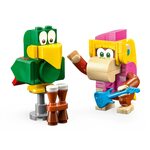 Купити Лего 71421 Dixie Kong's Jungle Jam, Супер Маріо. Купити Лего 71421 Dixie Kong's Jungle Jam, Супер Маріо.